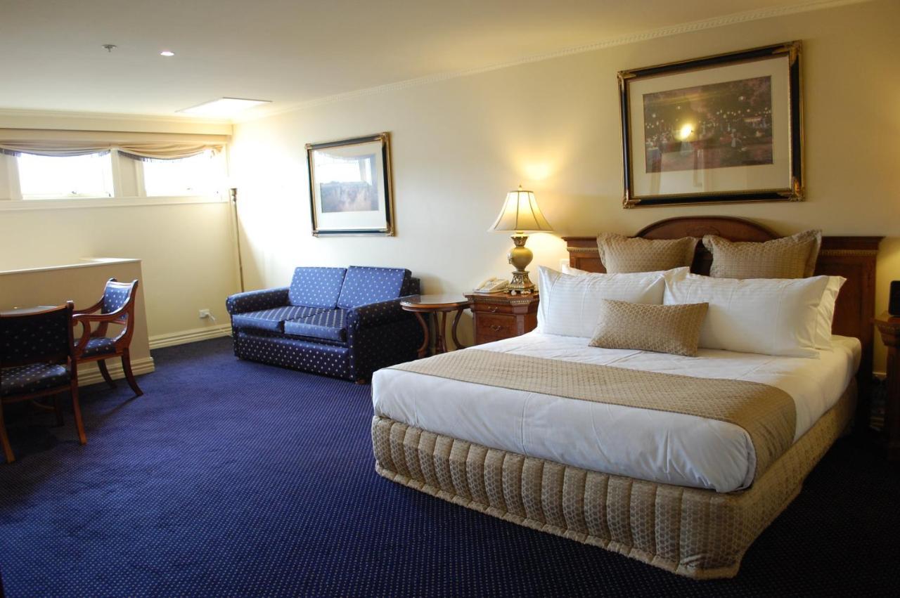 Canterbury International Hotel Forest Hill Εξωτερικό φωτογραφία