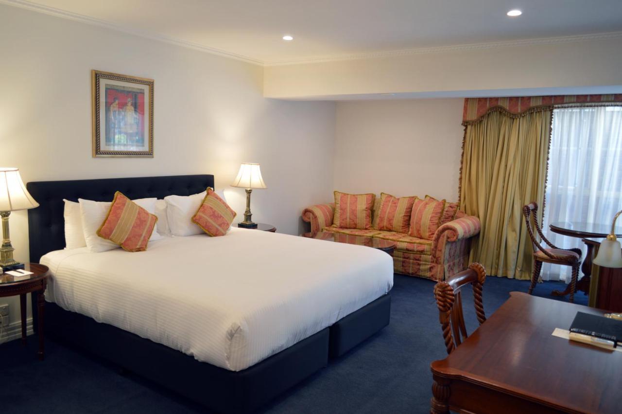 Canterbury International Hotel Forest Hill Εξωτερικό φωτογραφία