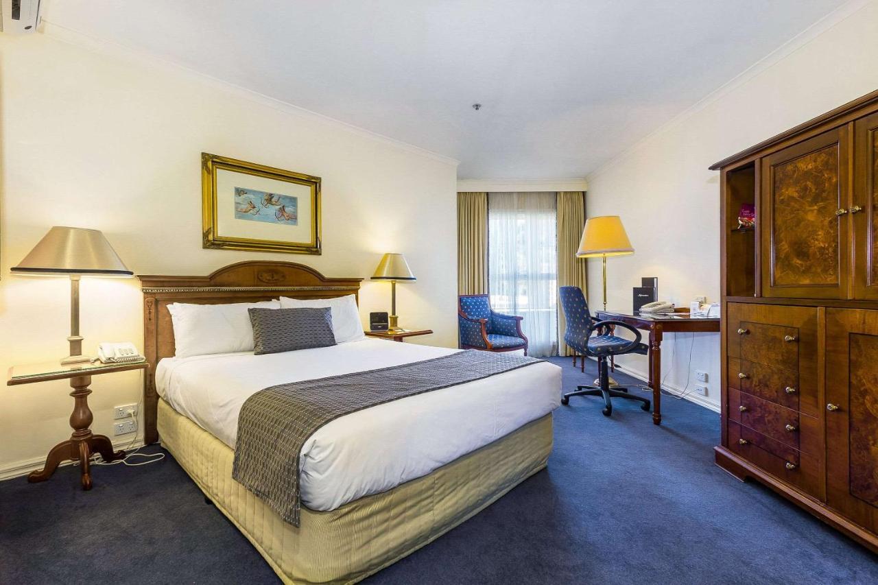 Canterbury International Hotel Forest Hill Εξωτερικό φωτογραφία