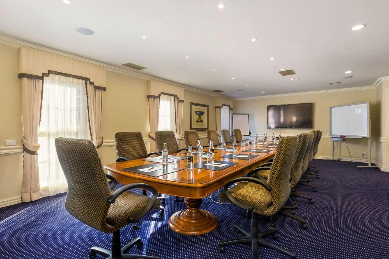 Canterbury International Hotel Forest Hill Εξωτερικό φωτογραφία
