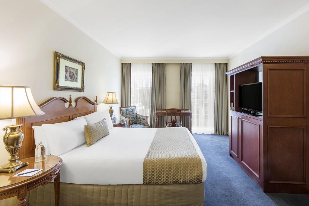 Canterbury International Hotel Forest Hill Εξωτερικό φωτογραφία