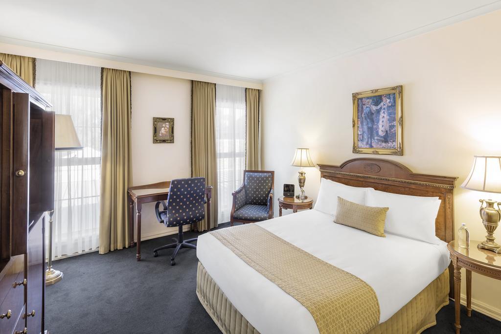 Canterbury International Hotel Forest Hill Εξωτερικό φωτογραφία