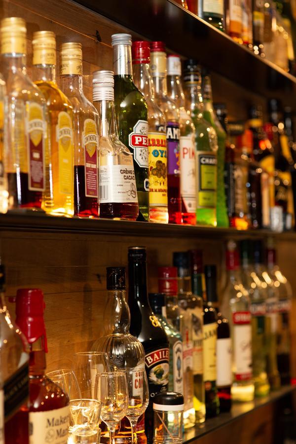 Canterbury International Hotel Forest Hill Εξωτερικό φωτογραφία