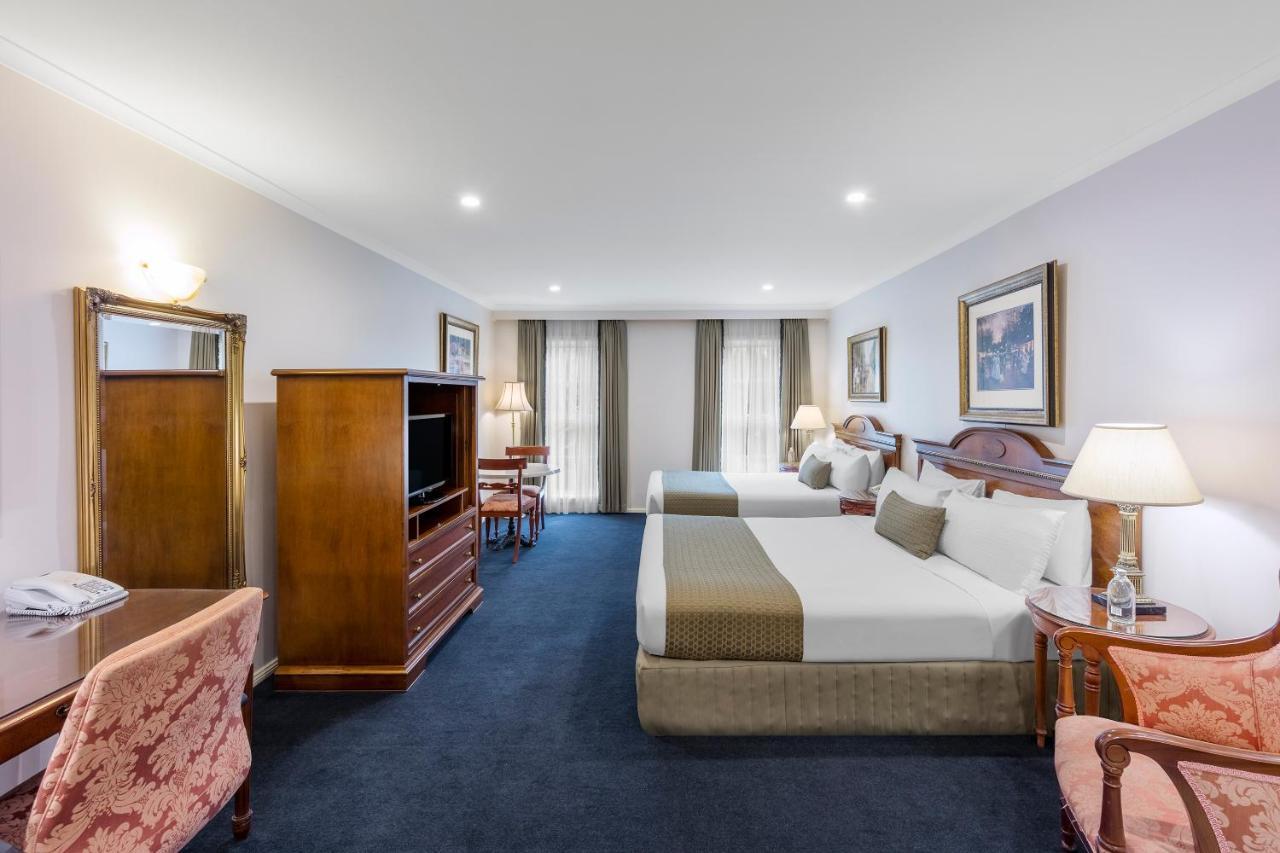 Canterbury International Hotel Forest Hill Εξωτερικό φωτογραφία