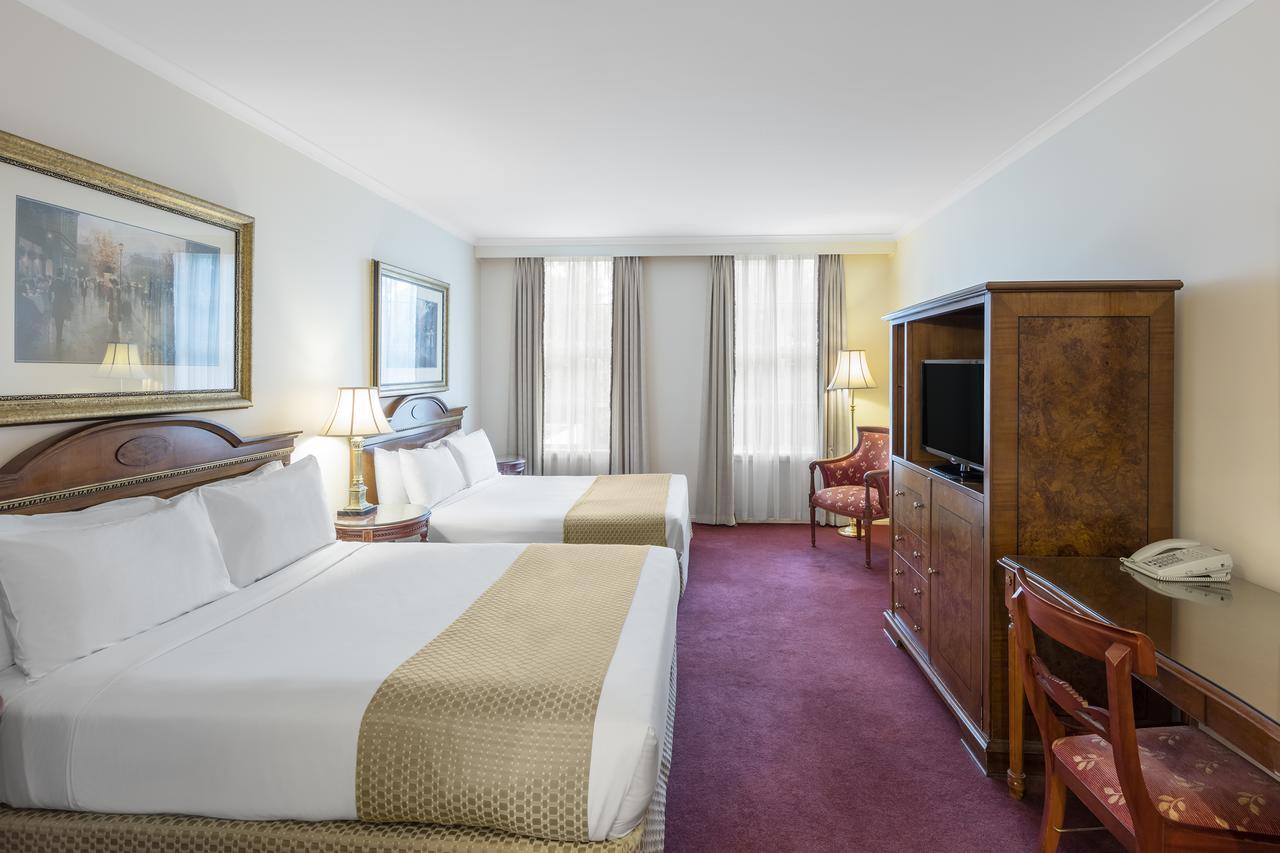 Canterbury International Hotel Forest Hill Εξωτερικό φωτογραφία