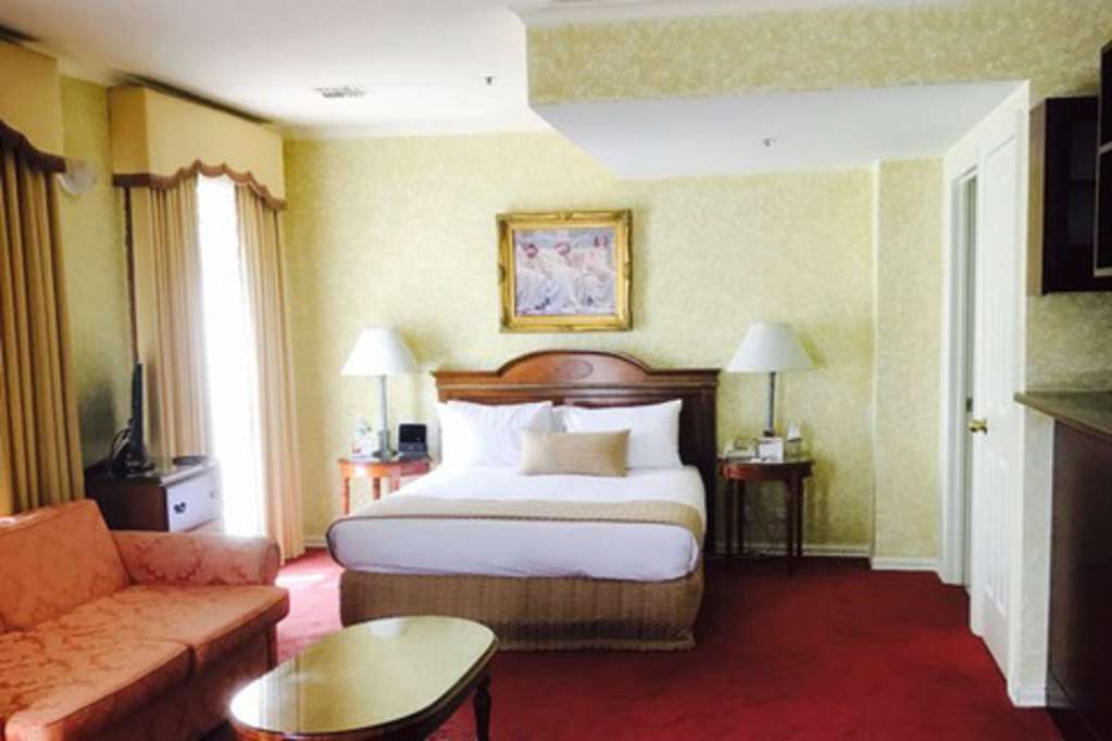 Canterbury International Hotel Forest Hill Εξωτερικό φωτογραφία