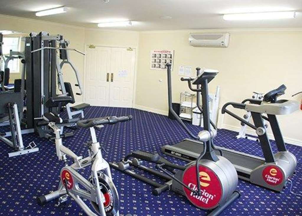 Canterbury International Hotel Forest Hill Εξωτερικό φωτογραφία