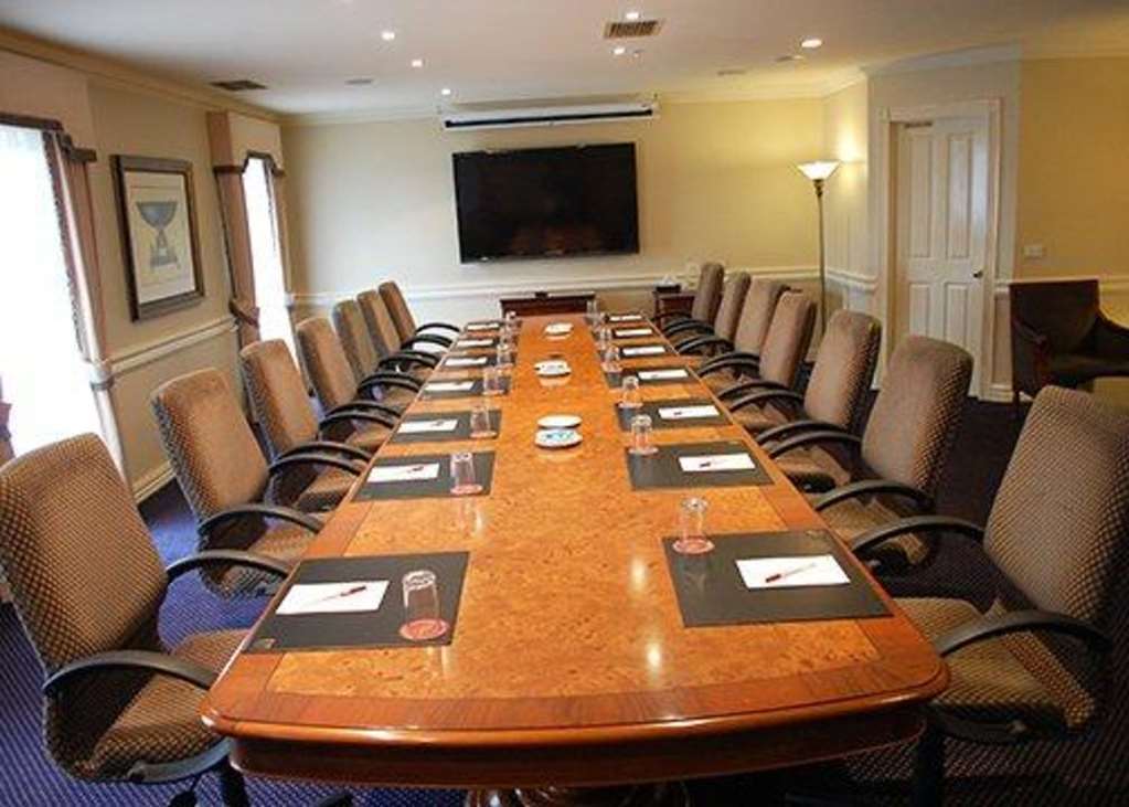 Canterbury International Hotel Forest Hill Εξωτερικό φωτογραφία