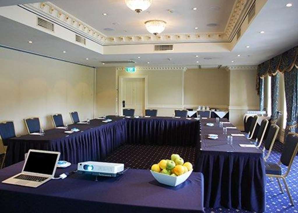 Canterbury International Hotel Forest Hill Εξωτερικό φωτογραφία