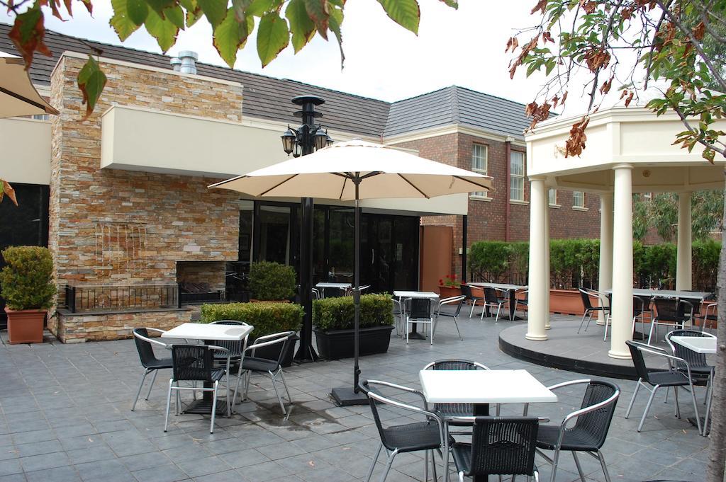 Canterbury International Hotel Forest Hill Εξωτερικό φωτογραφία