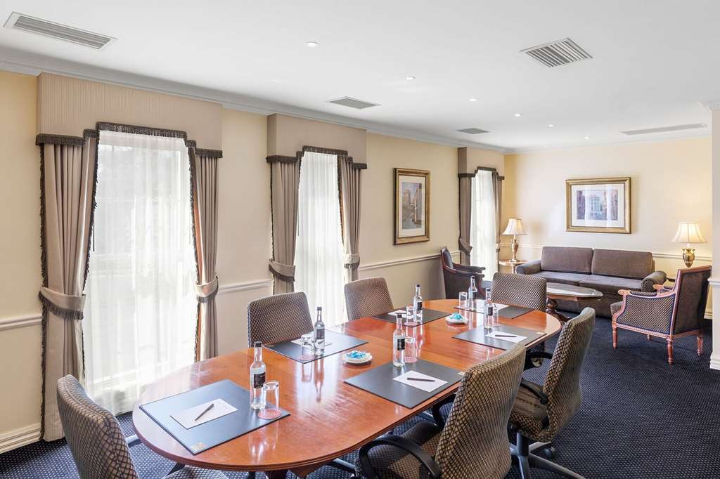 Canterbury International Hotel Forest Hill Δωμάτιο φωτογραφία