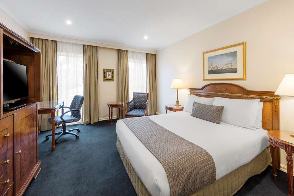 Canterbury International Hotel Forest Hill Δωμάτιο φωτογραφία