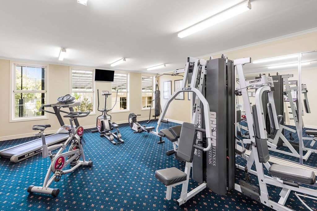 Canterbury International Hotel Forest Hill Ανέσεις φωτογραφία