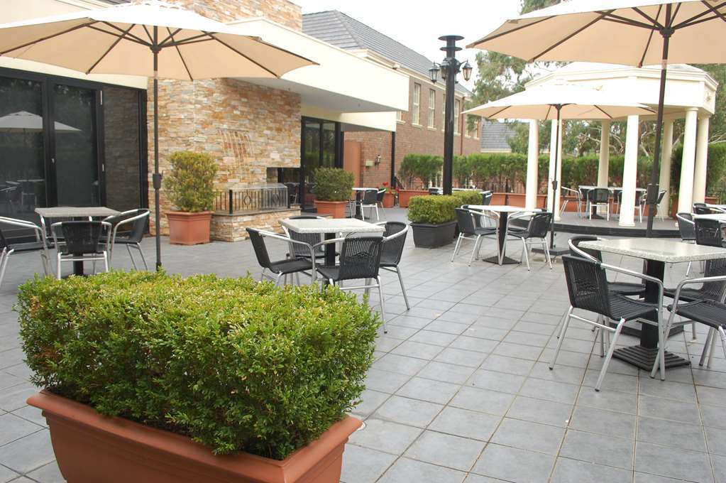 Canterbury International Hotel Forest Hill Ανέσεις φωτογραφία