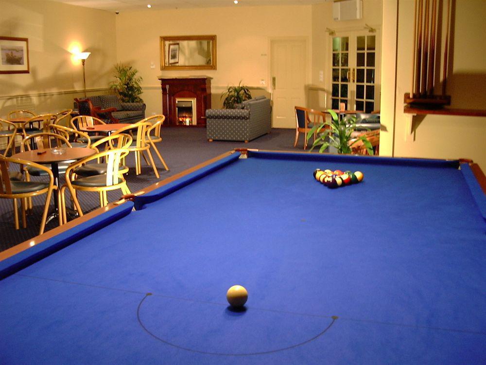 Canterbury International Hotel Forest Hill Εξωτερικό φωτογραφία